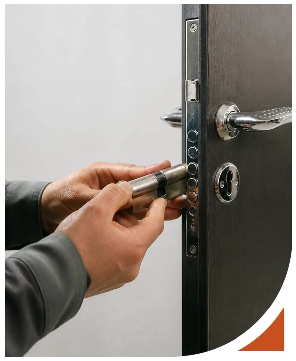 Замена замков Mul T Lock с выездом в Миассе круглосуточно
