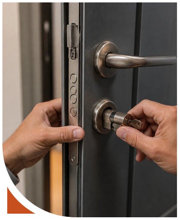 Срочная замена замков Abloy в Миассе от 6611 р. | Разлок-Мсс
