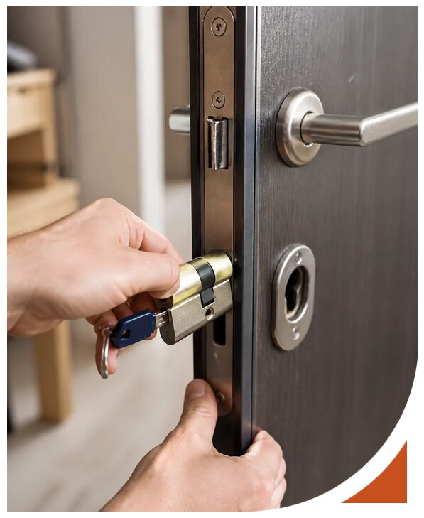 Профессиональный ремонт замков Mul T Lock с выездом в Миассе