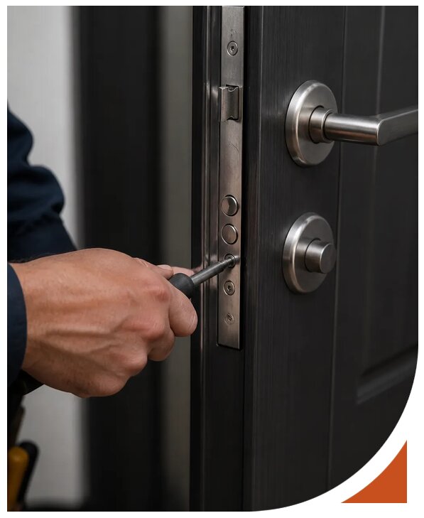 Ремонт замков Abloy с выездом мастера на дом в Миассе
